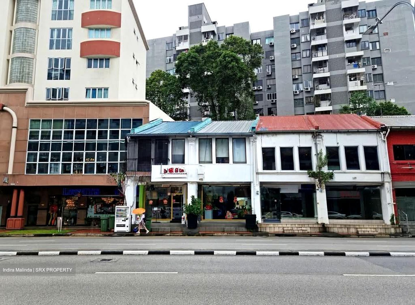 Balestier Point (D12), Shop House #578592851